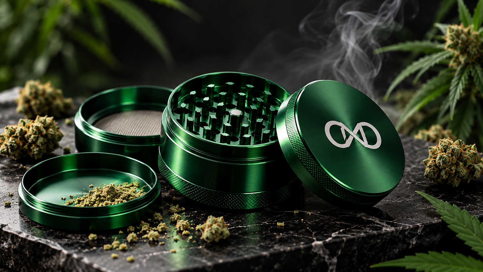 Weed Grinders
