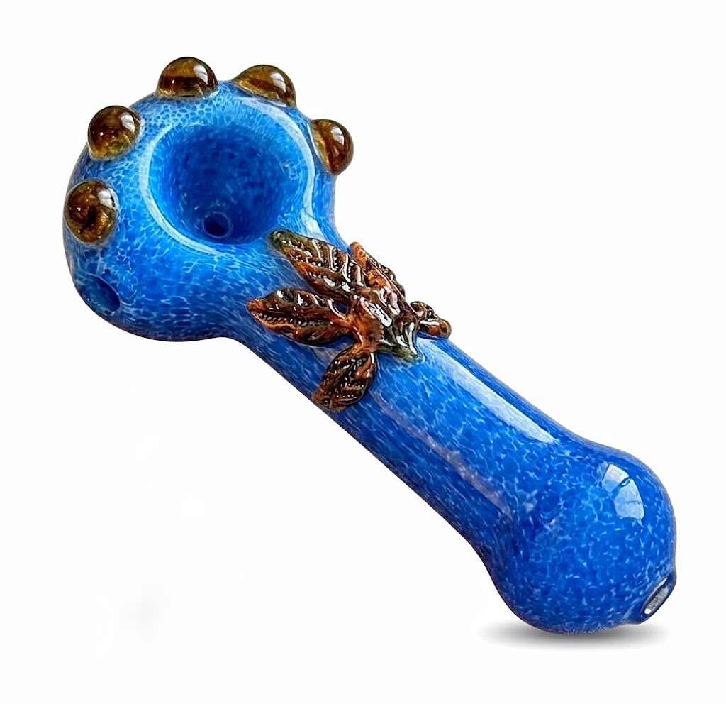 Glass Smoking Pipes